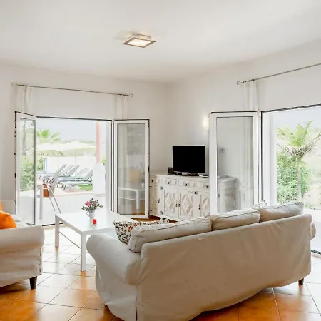 Pescada By Interhome فيلة