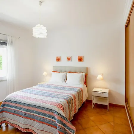 فيلة Pescada By Interhome البوفيرا