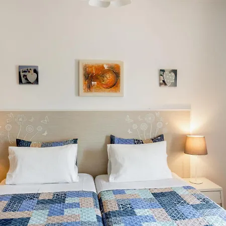 Pescada By Interhome فيلة *