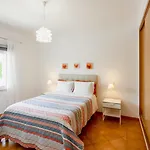 Villa Pescada By Interhome Albufeira
