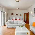 Pescada By Interhome Villa Albufeira