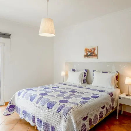 Pescada By Interhome Βίλα Αλμπουφέιρα