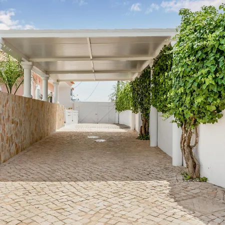 Pescada By Interhome * Albufeira