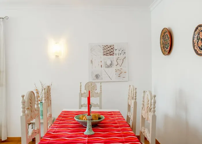 Pescada By Interhome