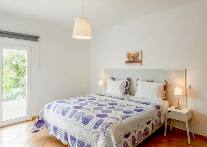 Pescada By Interhome Villa Albufeira