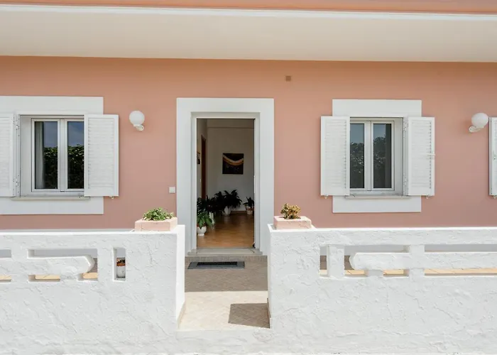 Villa Pescada By Interhome Albufeira