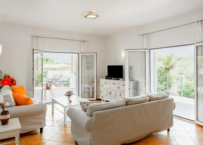 Pescada By Interhome Villa