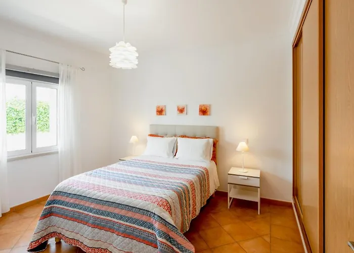 Villa Pescada By Interhome Albufeira