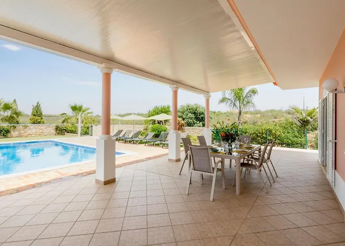 Villa Pescada By Interhome *