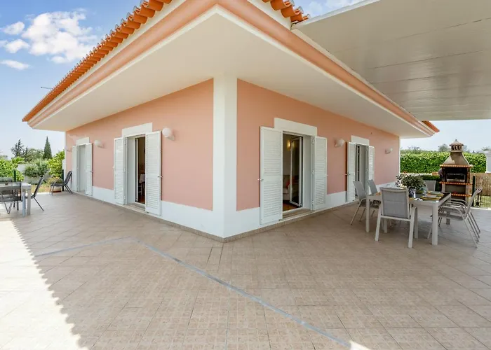 Pescada By Interhome * Albufeira