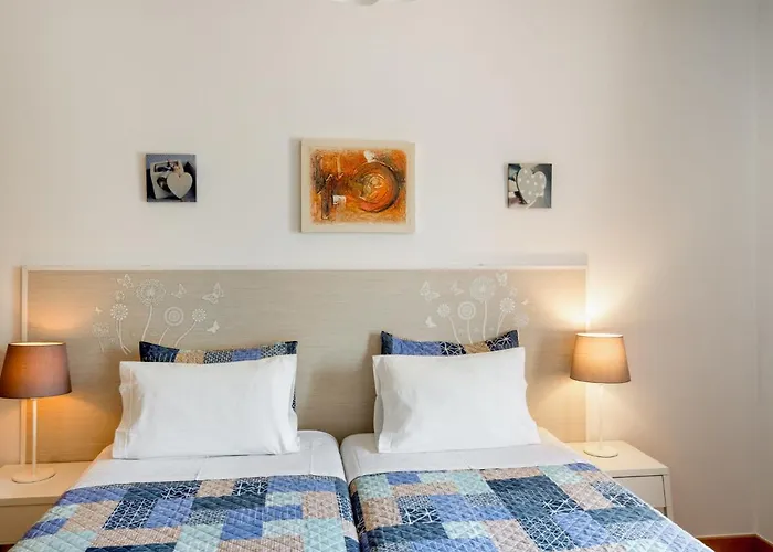 Pescada By Interhome Villa *