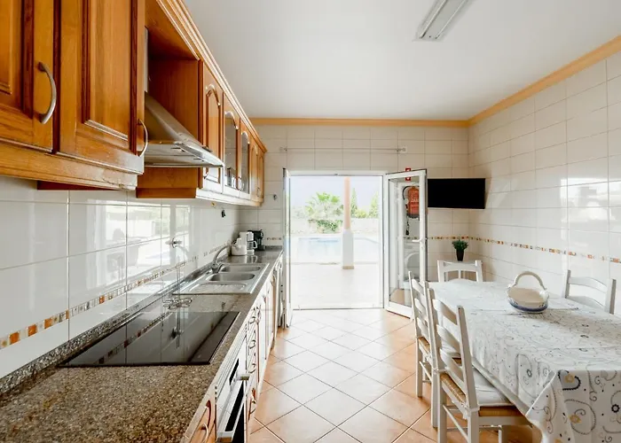 Pescada By Interhome Villa Albufeira