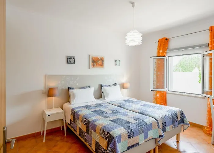 Pescada By Interhome Villa Albufeira