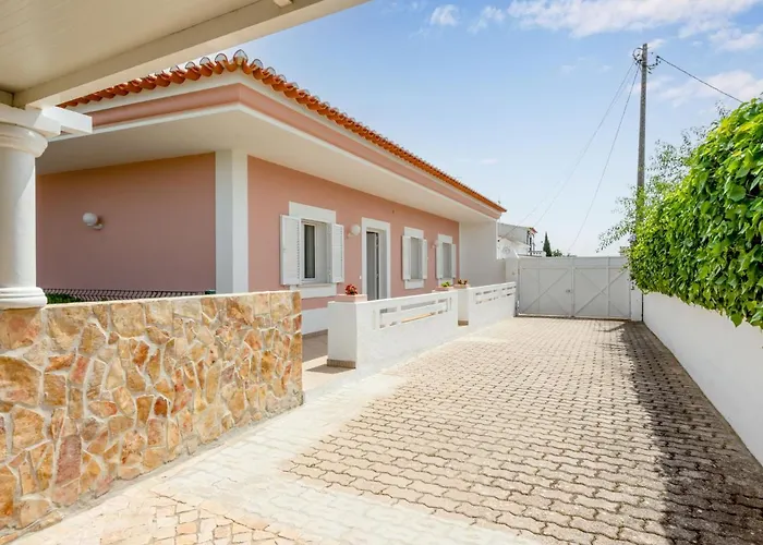 Pescada By Interhome Villa