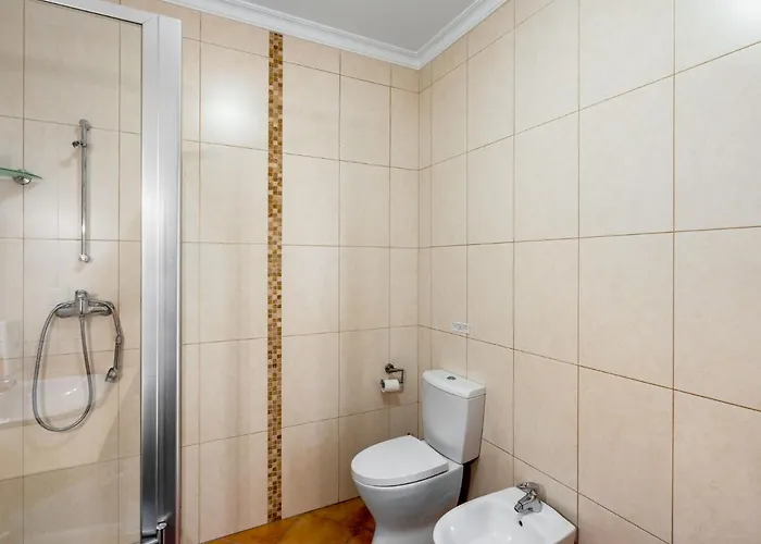 Pescada By Interhome Villa