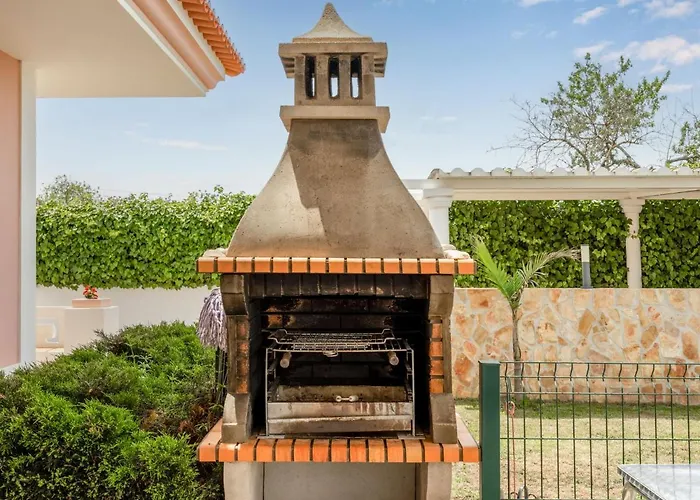 Pescada By Interhome Villa Albufeira