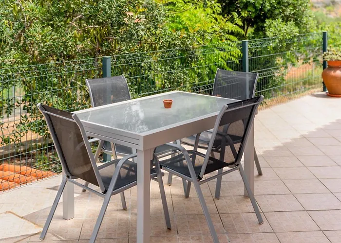 Villa Pescada By Interhome *