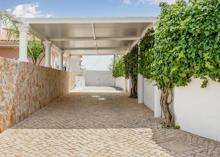 Pescada By Interhome * Albufeira