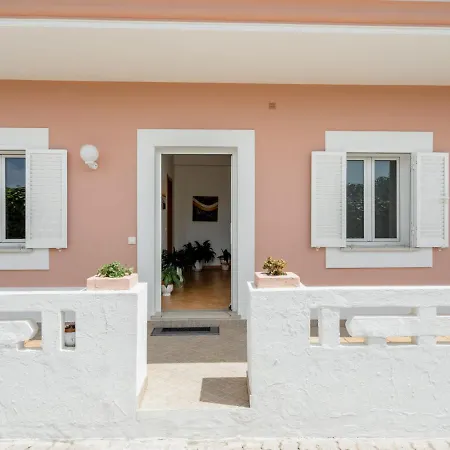 ヴィラ Pescada By Interhome アルブフェイラ