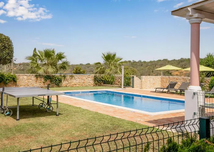 Pescada By Interhome ヴィラ アルブフェイラ