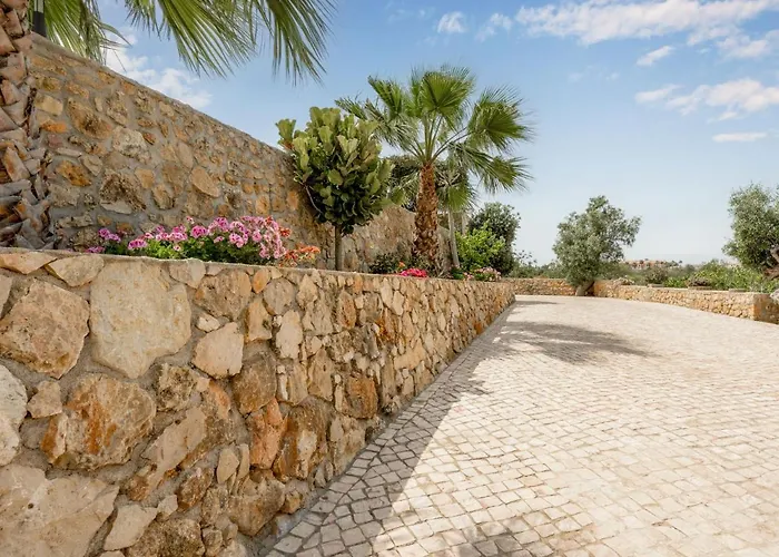 Pescada By Interhome アルブフェイラ